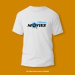 Round Neck T-shirt PMTS-1202