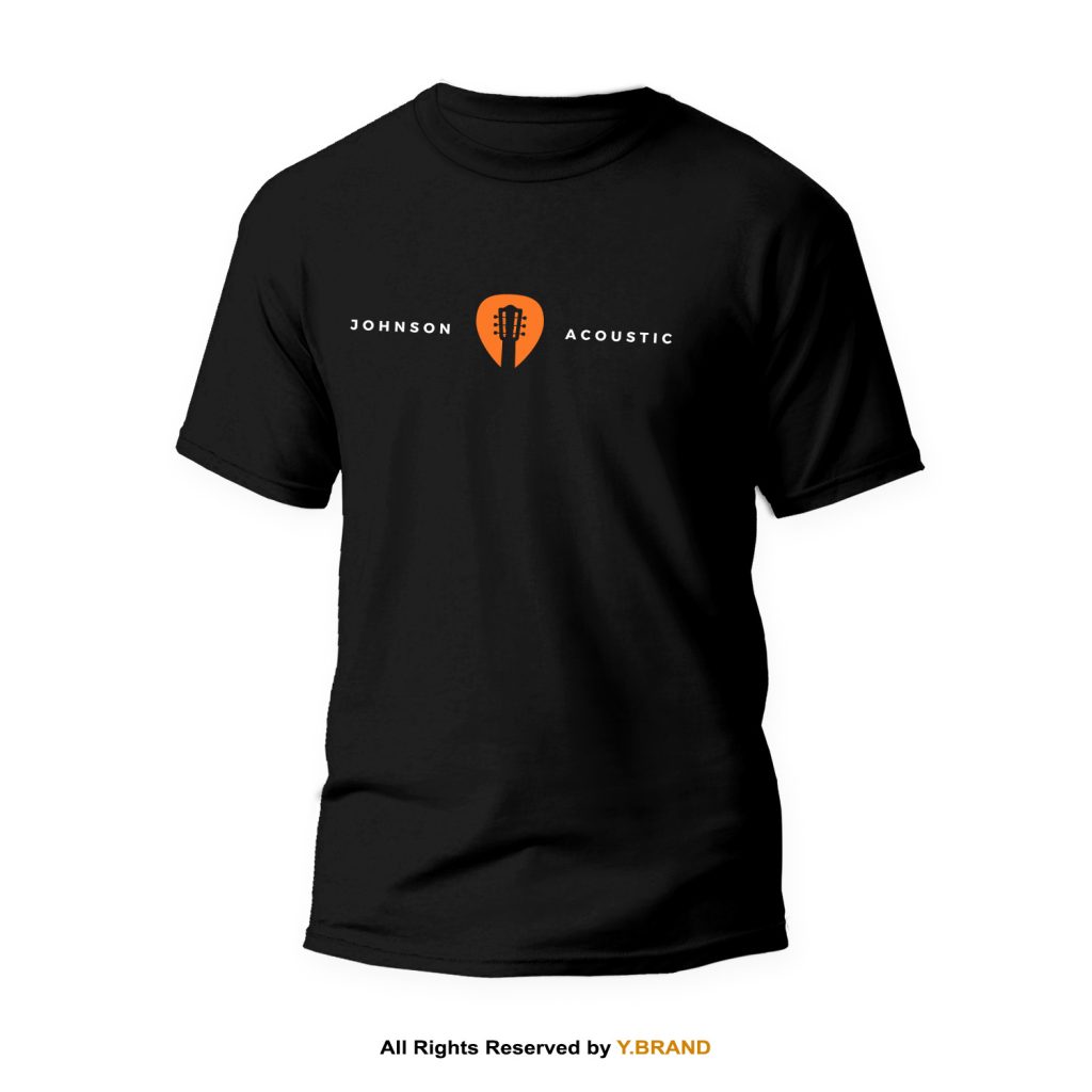 Round Neck T-shirt PMTS-1204 5 TS 1204 B