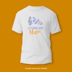 Round Neck T-shirt PMTS-1209