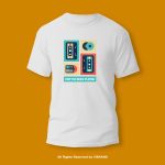 Round Neck T-shirt PMTS-1211