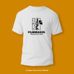 Round Neck T-shirt PMTS-1212