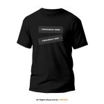 Round Neck T-shirt PMTS-1214