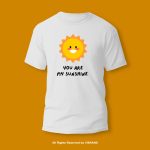 Round Neck T-shirt PMTS-1216