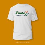 Round Neck T-shirt PMTS-1218