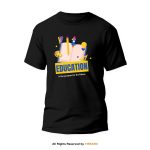 Round Neck T-shirt PMTS-1220