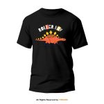 Round Neck T-shirt PMTS-1221