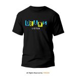 Round Neck T-shirt PMTS-1222