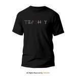 Round Neck T-shirt PMTS-1225