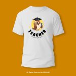 Round Neck T-shirt PMTS-1227