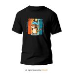 Round Neck T-shirt PMTS-1229