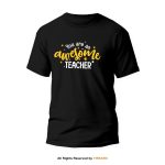 Round Neck T-shirt PMTS-1230