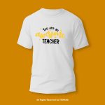 Round Neck T-shirt PMTS-1230