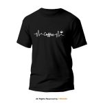 Round Neck T-shirt PMTS-1231