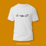 Round Neck T-shirt PMTS-1231