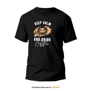 Round Neck T-shirt PMTS-1232