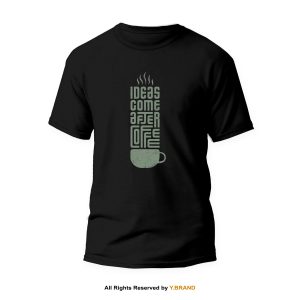 Round Neck T-shirt PMTS-1233