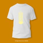 Round Neck T-shirt PMTS-1234