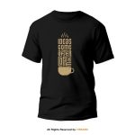 Round Neck T-shirt PMTS-1236