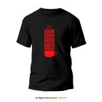 Round Neck T-shirt PMTS-1237