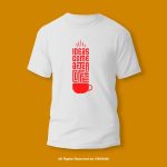 Round Neck T-shirt PMTS-1237