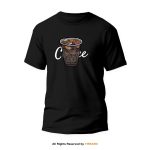 Round Neck T-shirt PMTS-1238