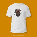 Round Neck T-shirt PMTS-1238