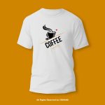 Round Neck T-shirt PMTS-1239