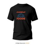 Round Neck T-shirt PMTS-1240