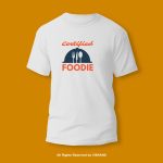 Round Neck T-shirt PMTS-1240