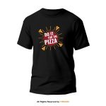 Round Neck T-shirt PMTS-1242