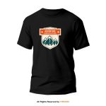 Round Neck T-shirt PMTS-1246