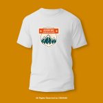 Round Neck T-shirt PMTS-1245