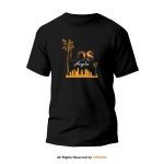 Round Neck T-shirt PMTS-1247