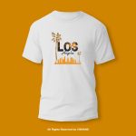 Round Neck T-shirt PMTS-1247