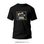 Round Neck T-shirt PMTS-1248