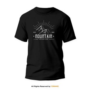 Round Neck T-shirt PMTS-1250