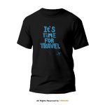 Round Neck T-shirt PMTS-1253