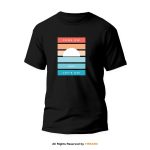 Round Neck T-shirt PMTS-1255