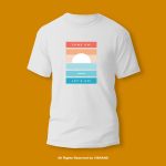 Round Neck T-shirt PMTS-1255