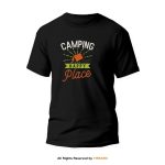 Round Neck T-shirt PMTS-1258