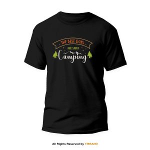 Round Neck T-shirt PMTS-1259