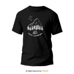 Round Neck T-shirt PMTS-1260