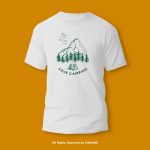 Round Neck T-shirt PMTS-1260