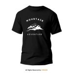 Round Neck T-shirt PMTS-1261