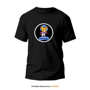 Round Neck T-shirt PMTS-1263