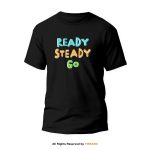 Round Neck T-shirt PMTS-1265