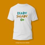 Round Neck T-shirt PMTS-1265