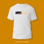 Round Neck T-shirt PMTS-1266