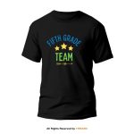 Round Neck T-shirt PMTS-1267