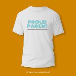 Round Neck T-shirt PMTS-1268